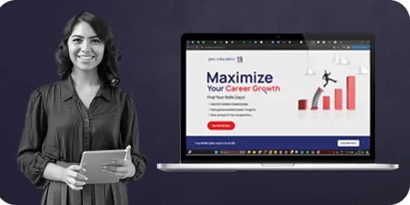 Confused which course is best for you?
