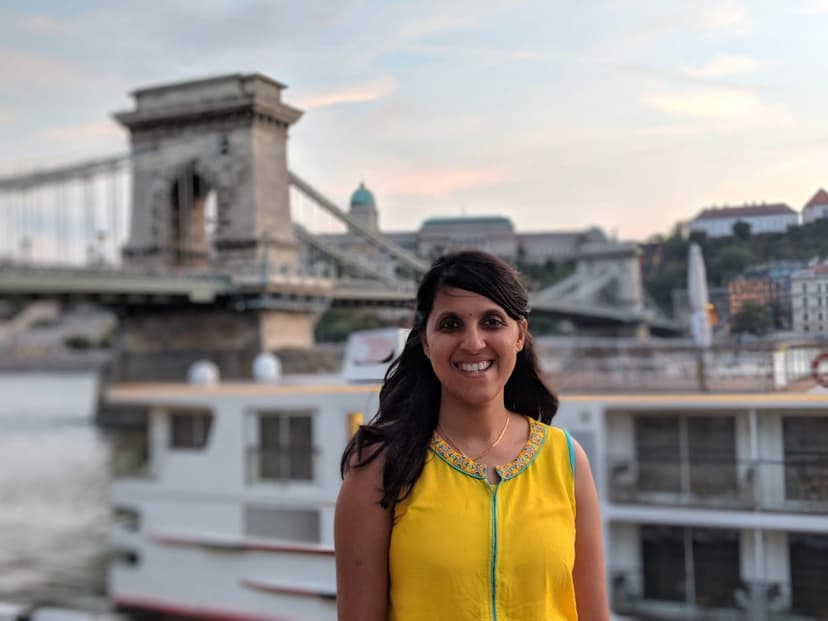 Ms. Aparna Kota