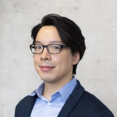 Brian Keng