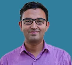 DR. HIMANSHU SHEKHAR