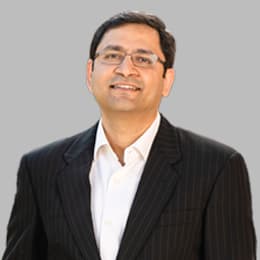 Prof. Tarun Jain