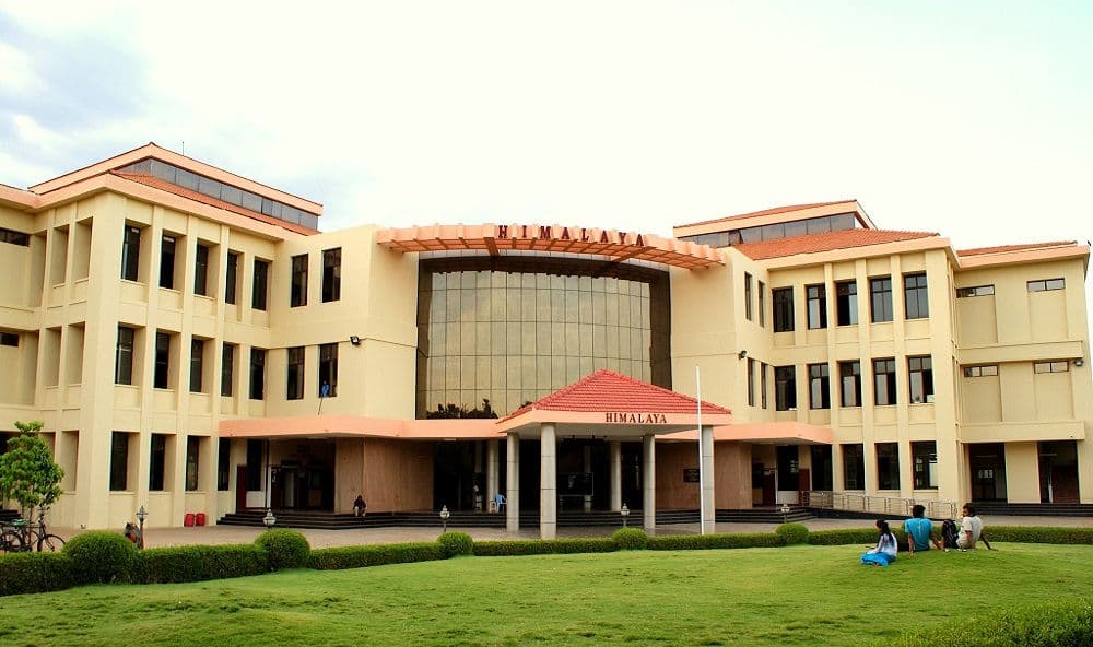 Online MBA Degree Programme