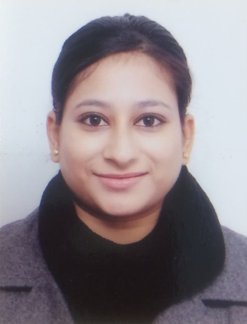 Kaumudi Kanchan