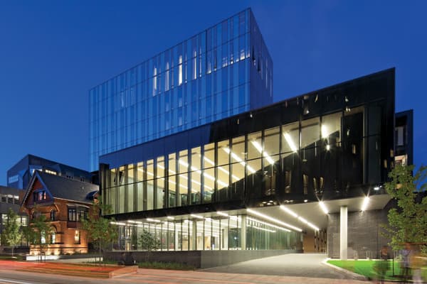 Online MBA Degree Programme