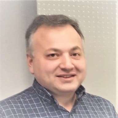 Alex Arifuzzaman